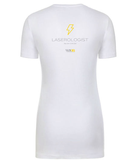 Picture of Waxon Ladies' CVC T-Shirt