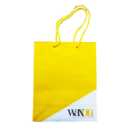 Picture of Bags - Waxon 100pk