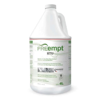 Picture of Preempt Virox RTU 4L