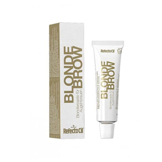 Picture of Tint 0 Blonde 15ml