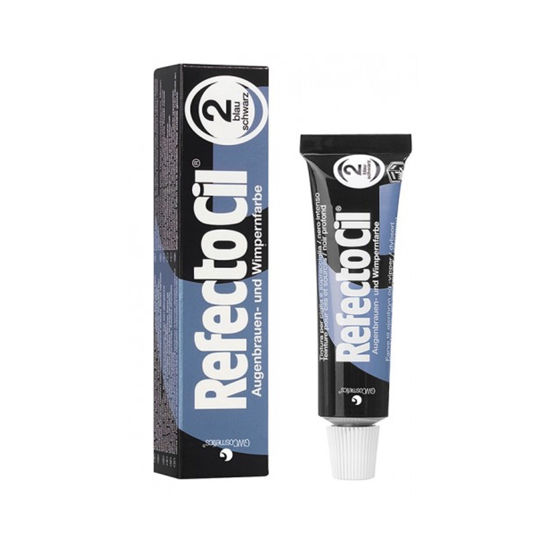 Picture of Tint 2 Blue/Black 15ml