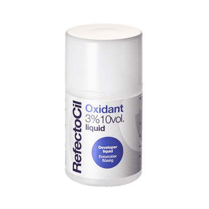 Picture of Tint Oxidant 100ml - Cream