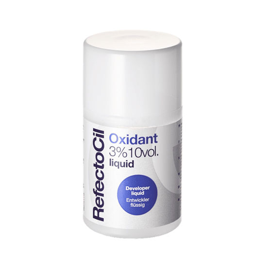 Picture of Tint Oxidant 100ml - Liquid