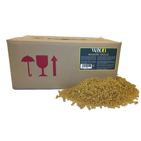 Picture of Wax - Gold 10lb