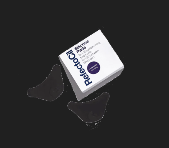 Picture of Tint Silicone Eye Pads - 1 Pair