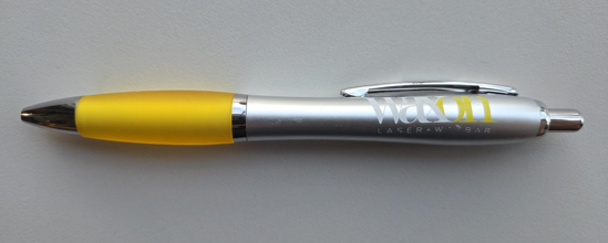 Picture of Pens- Waxon